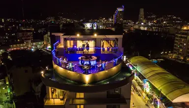 The Marina Phuket