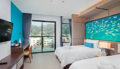 The Marina Phuket