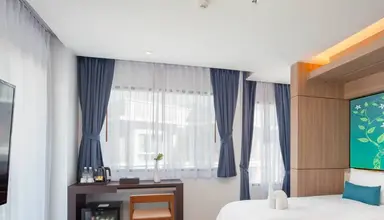 The Marina Phuket