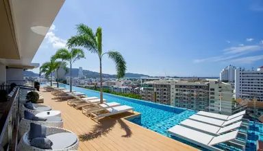 The Marina Phuket