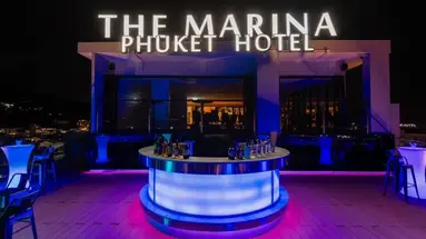 The Marina Phuket