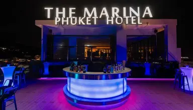 The Marina Phuket