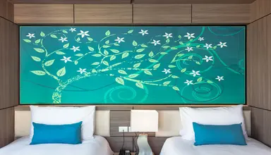 The Marina Phuket