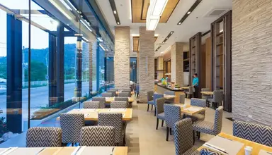 The Marina Phuket