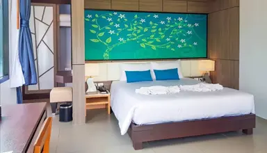 The Marina Phuket