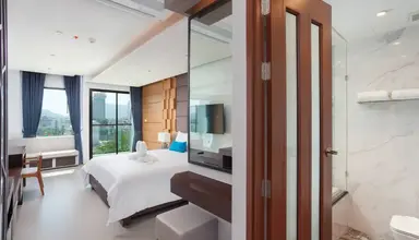 The Marina Phuket