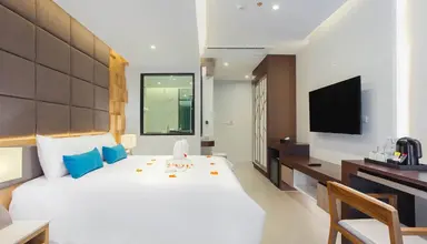 The Marina Phuket