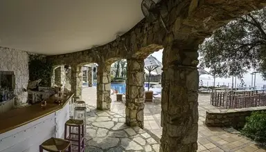 The Marmara Bodrum