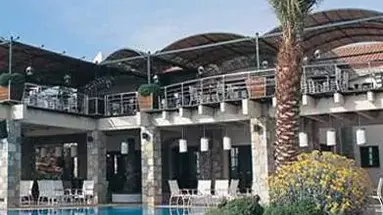 The Marmara Bodrum