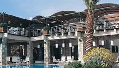 The Marmara Bodrum