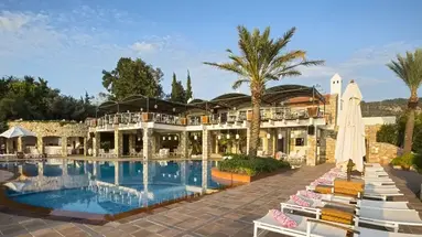 The Marmara Bodrum