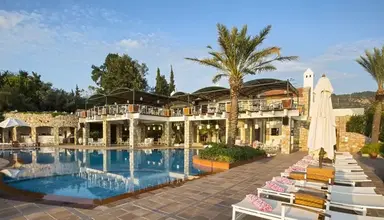The Marmara Bodrum