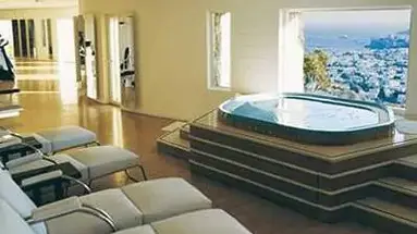 The Marmara Bodrum