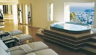 The Marmara Bodrum