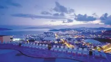 The Marmara Bodrum