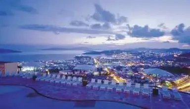 The Marmara Bodrum