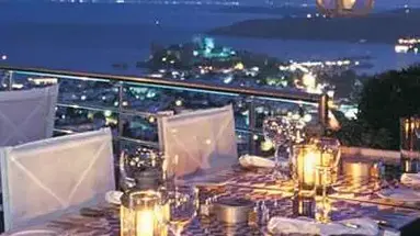 The Marmara Bodrum