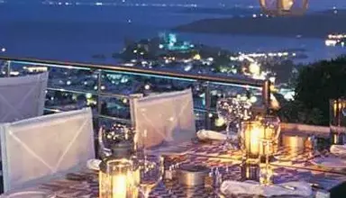The Marmara Bodrum