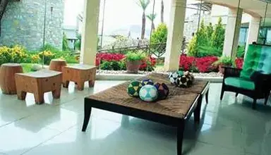 The Marmara Bodrum