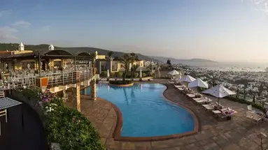 The Marmara Bodrum