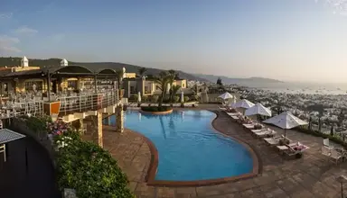 The Marmara Bodrum