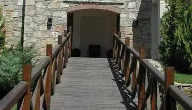 The Marmara Bodrum
