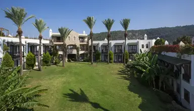The Marmara Bodrum