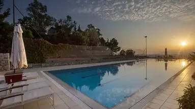 The Marmara Bodrum