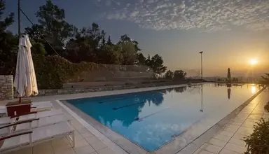The Marmara Bodrum
