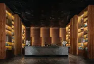 The Meru Sanur