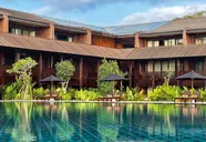 The Meru Sanur