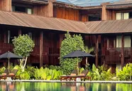 The Meru Sanur