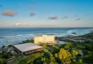 The Meru Sanur