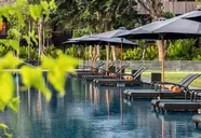 The Meru Sanur