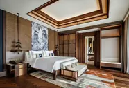The Meru Sanur