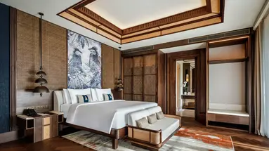 The Meru Sanur