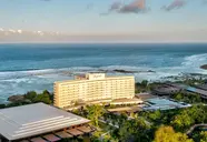 The Meru Sanur