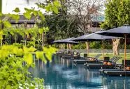 The Meru Sanur
