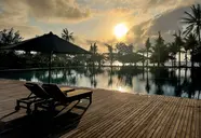 The Meru Sanur