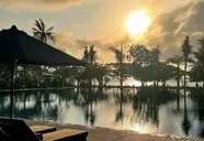 The Meru Sanur