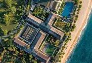 The Meru Sanur