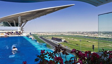 The Meydan