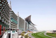 The Meydan