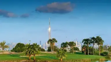 The Meydan