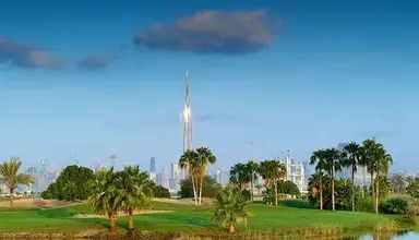 The Meydan