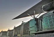 The Meydan
