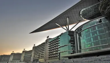 The Meydan