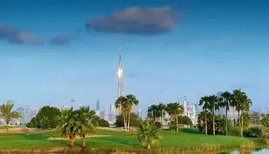 The Meydan