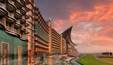The Meydan