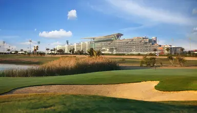 The Meydan